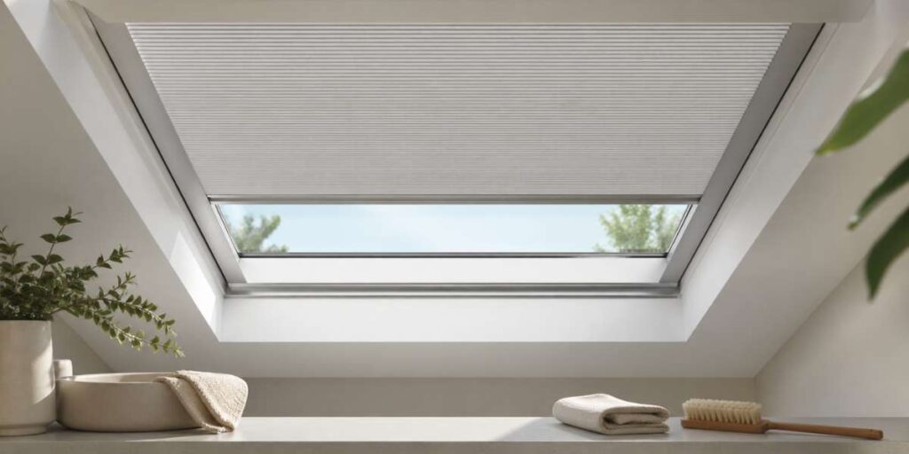 Aftercare for electric blinds
