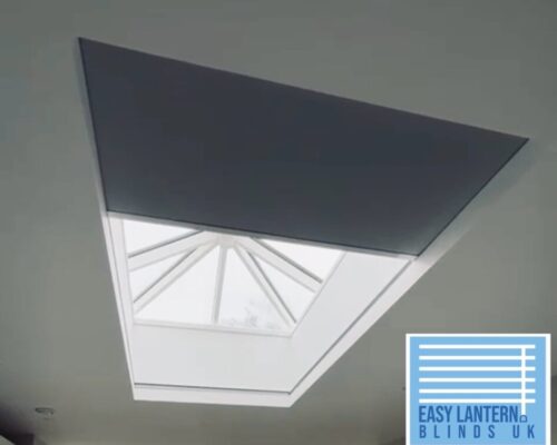cellular roof lantern blinds with no guide cords 4 cellular roof lantern blinds with no guide cords 4